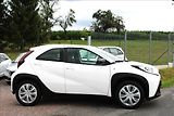 Toyota Aygo 1,0 VVT-i Comfort - náhled 6