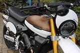 Fantic Caballero 500 Explorer (2024) 2024 SKLADEM - náhled 1