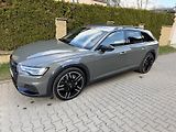 Audi A6 Allroad 55TDI-alu21-tažné-nez.top-ČR- - náhled 1