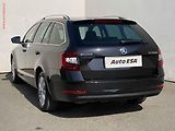 Škoda Octavia (2020) 2.0 TDi, Style, LED - náhled 6