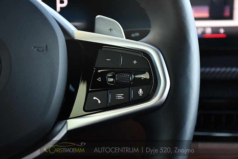 BMW Řada 4 420xD FACELIFT M-SPORT HUD ČR1 - fotka 29 z 58