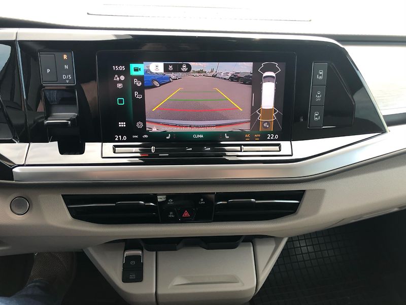 Volkswagen Multivan Long Life 2,0 TDI - fotka 21 z 30