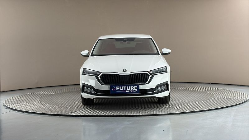 Škoda Octavia 2.0 TDI DSG Style - fotka 3 z 27