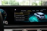 Mercedes-Benz GLE 360/Burmester/Pano - náhled 15