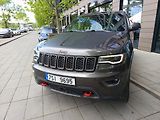 Jeep Grand Cherokee (2017) Trailhawk AWD, TZ 2 800 kg - náhled 6