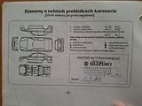Suzuki Grand Vitara (2008) 1.6i 78kW 4x4 -T.ZAŘ-4 MÍSTNÉ - náhled 27