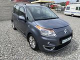 Citroën C3 Picasso 1.6HDi 90PS PICASSO KLIMA STK! - náhled 8
