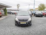Opel Zafira (2008) 1.9D 88KW - 7 sedadel - náhled 1