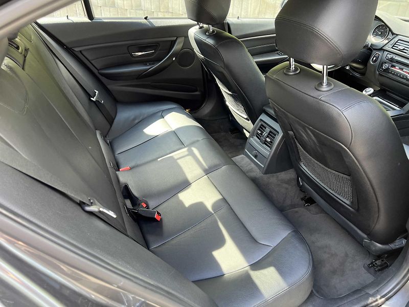 BMW Řada 3 F30 320d 120kW MAN. PŘEVODOVKA - fotka 8 z 18