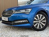 Škoda Superb (2021) 2.0 TDI DSG Matrix, Travel Ass - náhled 8