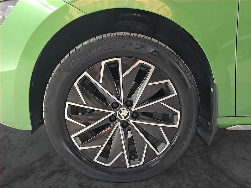 Škoda Kamiq (2019) Monte Carlo 1.5 TSI - fotka 14 z 23