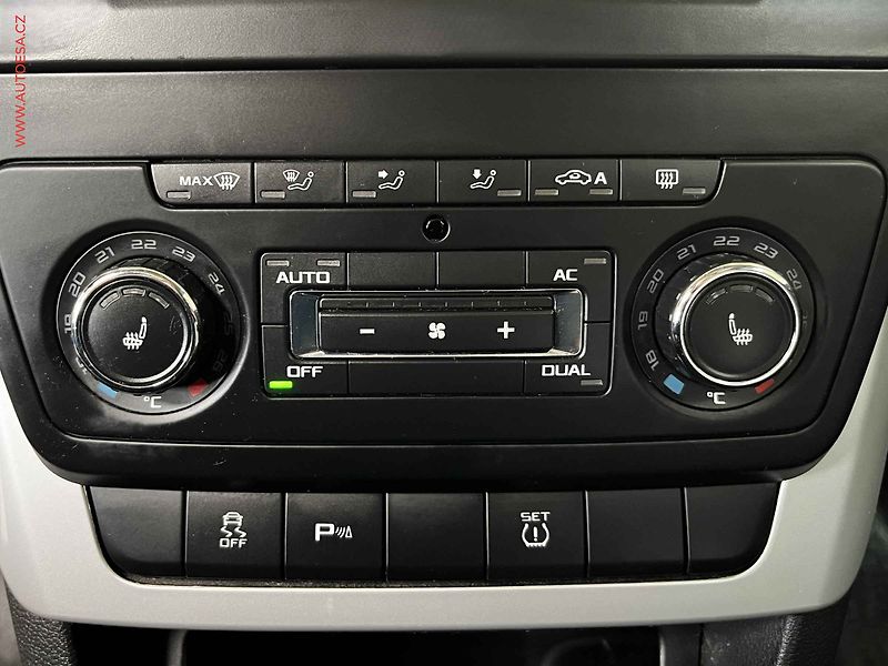 Škoda Yeti (2017) 1.2 TSi, Joy, bixen, panor - fotka 14 z 16