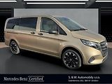 Mercedes-Benz Vito 119 CDI Tourer SELECT L4M - náhled 7