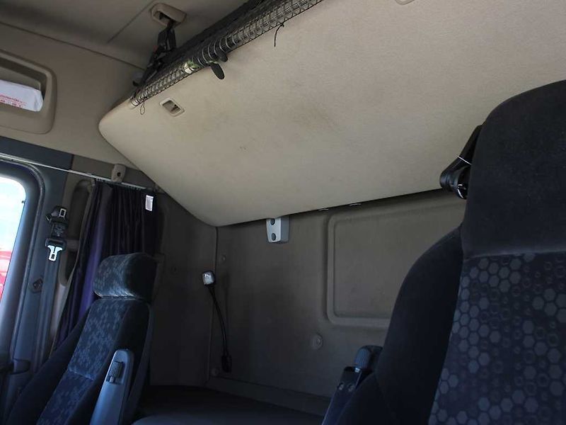 Scania Ostatní R410,  LOWDECK, NAVIGACE, RETA - fotka 10 z 23
