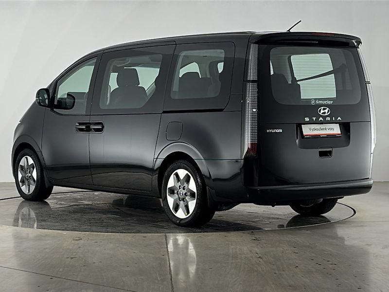 Hyundai Staria Smart - fotka 15 z 30