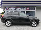 Chevrolet Captiva 2,2 Td 120kW Navi REZERVACE - náhled 8