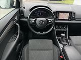 Škoda Karoq 2,0 TDI DSG 4x4 Style TAŽNÉ - náhled 7