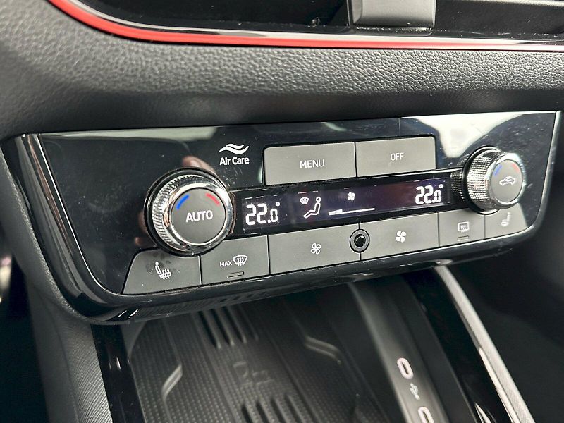 Škoda Scala (2025) 1,0TSI 85kW Monte Carlo - fotka 22 z 33