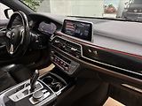 BMW Řada 7 3,0   730D XD LASER MASÁŽE ČR - náhled 26