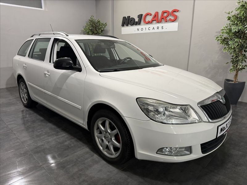 Škoda Octavia 1,2   TSI 77KW NOVÉ ROZVODY - fotka 2 z 31