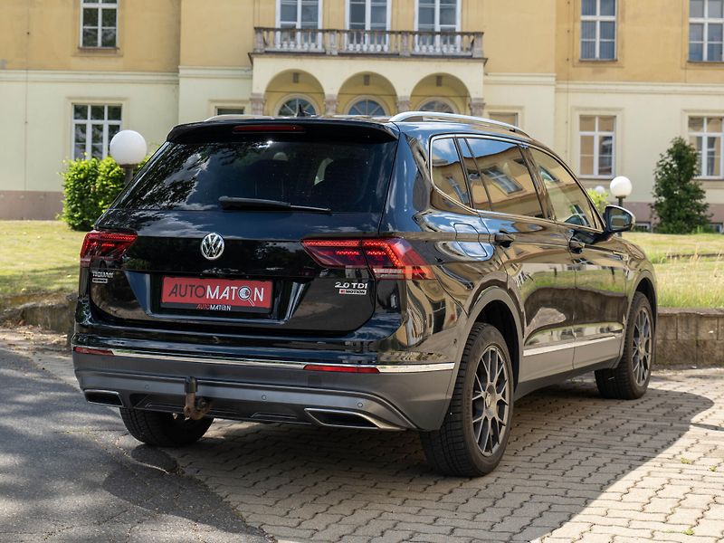 Volkswagen Tiguan Allspace - fotka 6 z 42