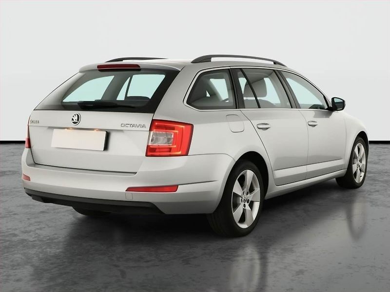 Škoda Octavia (2017) Ambition 1.6 TDI, ČR,1.maj - fotka 5 z 18