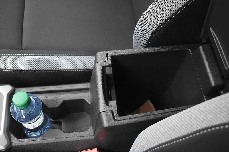Duster je dostupné rodinné auto s nízkými provozními náklady.