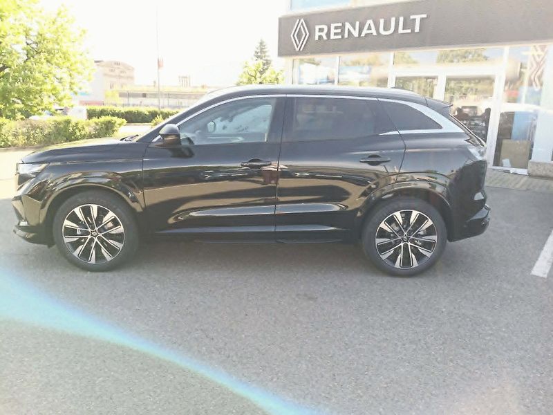 Renault Austral (2026) techno mild hybrid 150 auto - fotka 4 z 27