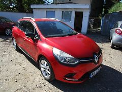 Renault Clio (2016) - fotografie inzerátu