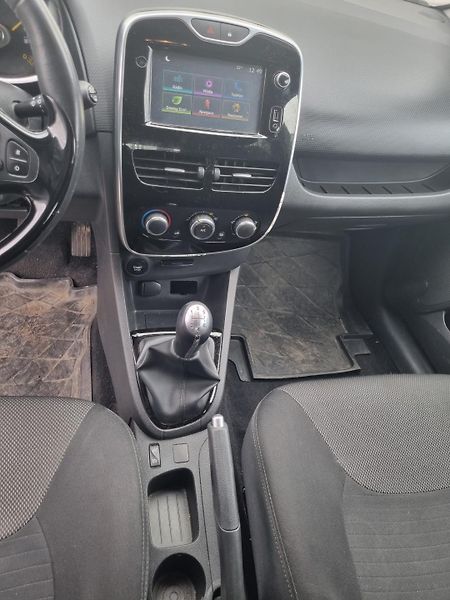 Renault Clio (2015) 1,2 16V 75 Advantage           - fotka 7 z 8