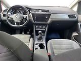 Volkswagen Touran (2019) 1.5TSi, 2.maj,ČR, AC, LED - náhled 8