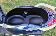 Piaggio Medley 125ie.