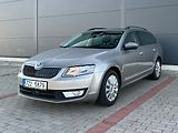 Škoda Octavia 1,6 TDi 81kW STYLE-KAMERA.P - náhled 1