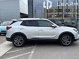 SsangYong Korando 1,5 GDI  Style AT - náhled 8