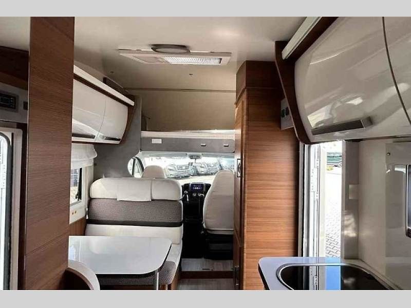 Adria Sonic Supreme I 710 SL