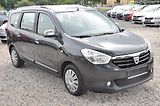 Dacia Lodgy 1.5dCi 80kW - náhled 1