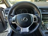 Lexus CT 200h plný servis v Lexusu  - náhled 14