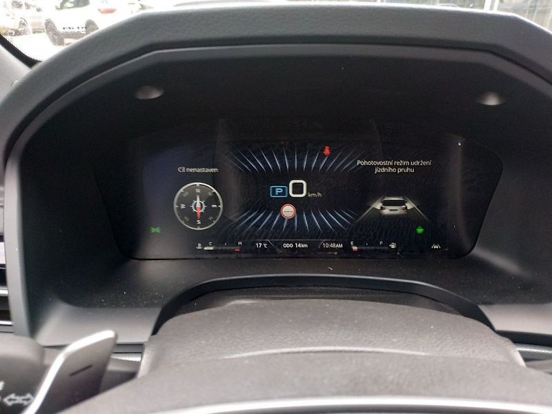 KGM Rexton 2.2 PREMIUM 4WD AT, SKLADEM - fotka 18 z 34