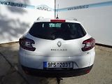 Renault Mégane (2011) 1.9DCi,96kW,S.kn,tažne,navi - náhled 22