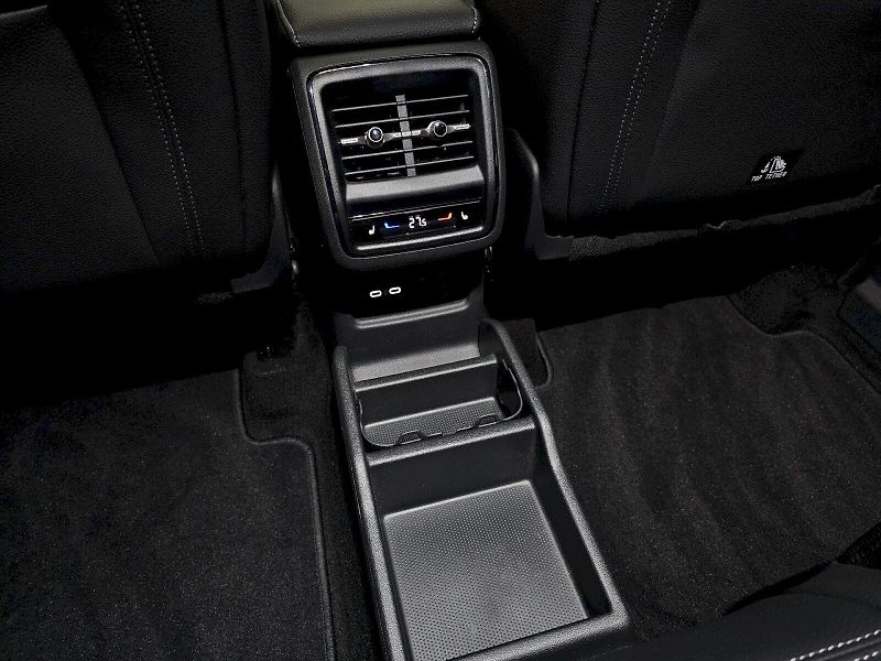 Škoda Kodiaq (2025) 2.0TDI 142kW 4x4 EXCLUSIVE TAŽ - fotka 26 z 30