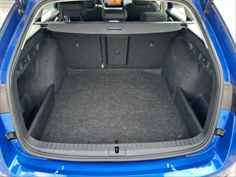 Škoda Octavia 1,5 TSI 110 Style - fotka 6 z 11