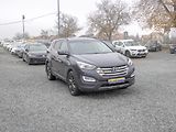 Hyundai Santa Fe (2013) ČR 11/13 2.2D 145KW – VÝBAVA - náhled 2