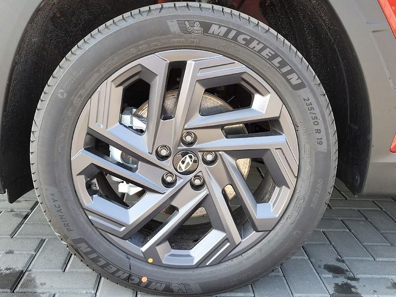 Hyundai Tucson (2026) 1,6 TGDI DCT GO CZECH PLUS  - fotka 22 z 22