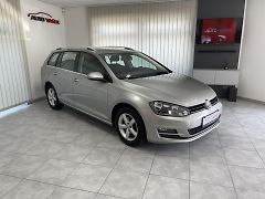 Volkswagen Golf 1.4 TSi HL DSG ČR 1.MAJ. SER. - fotografie inzerátu