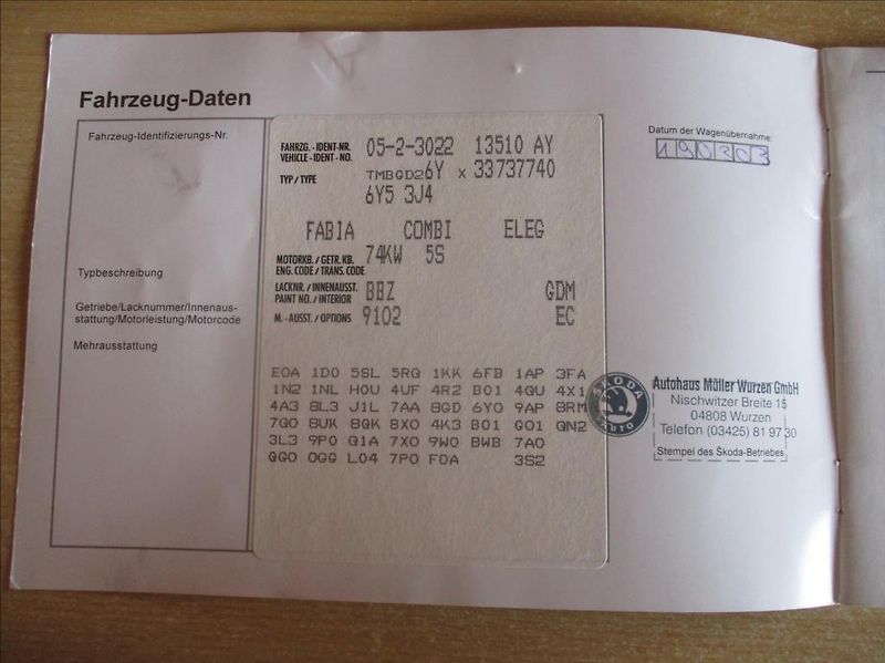 Škoda Fabia 1,4 16V, klima,ZAMLUVENO, - fotka 26 z 30