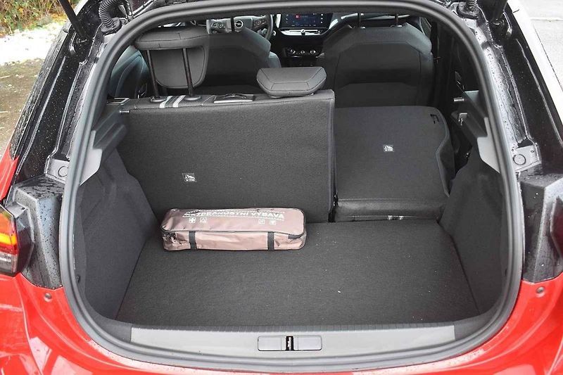 Do města je Opel Corsa skutečně dobrou volbou