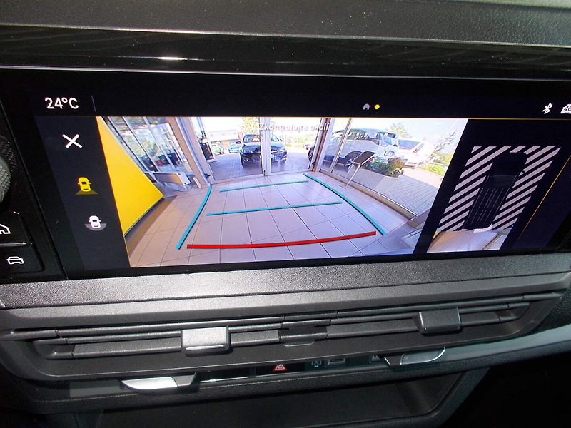 Opel Vivaro (2026) L2 (L) Combi 2.2 CDTi (132kW/1 - fotka 23 z 30
