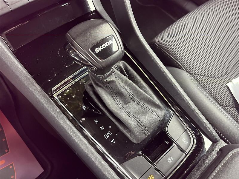 Škoda Kodiaq 2,0 TDi DSG DPH  Tažné,Virtual - fotka 23 z 50