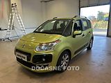 Citroën C3 Picasso (2010) 1.4i, 2.maj,ČR, servis.kniha - náhled 1