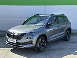 Škoda Karoq 2.0TDi 4x4 DSG 150PS Sportline - náhled 1